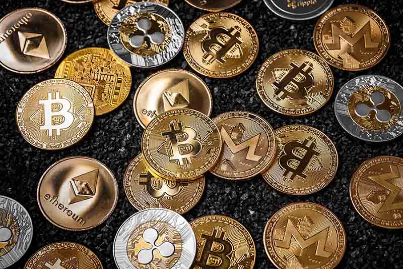 آینده پول‌ها: ارزهای دیجیتال چگونه دنیا را تغییر می‌دهند - ارز های دیجیتال - بیت کوین - رمز ارز ها - شت کوین - Cryptocurrency - آینده ارز های دیجیتال - آینده پول ها 
